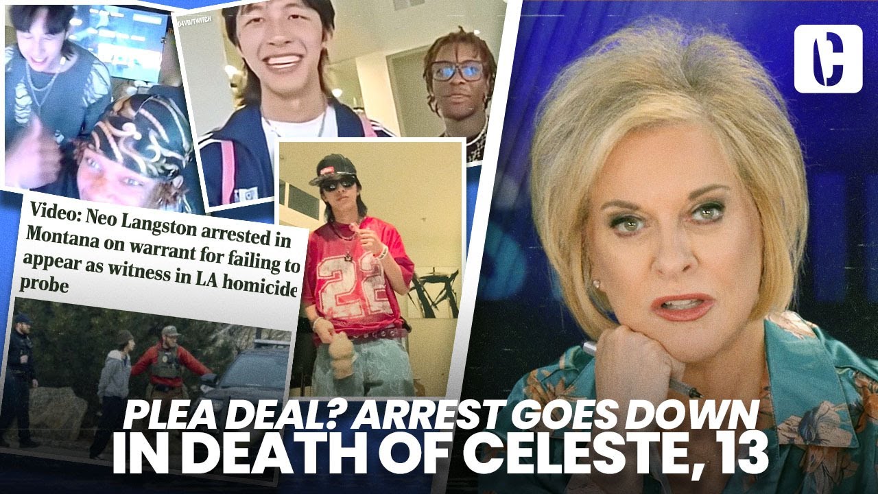 PLEA DEAL? D4VD 