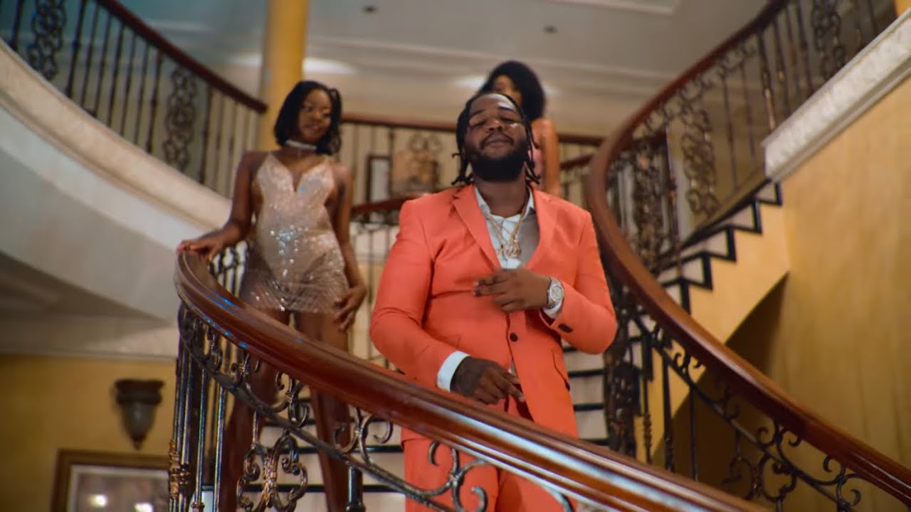 Dancehall Video Mix 2023-From Rags To Riches Teejay Dancehall Video Mix
