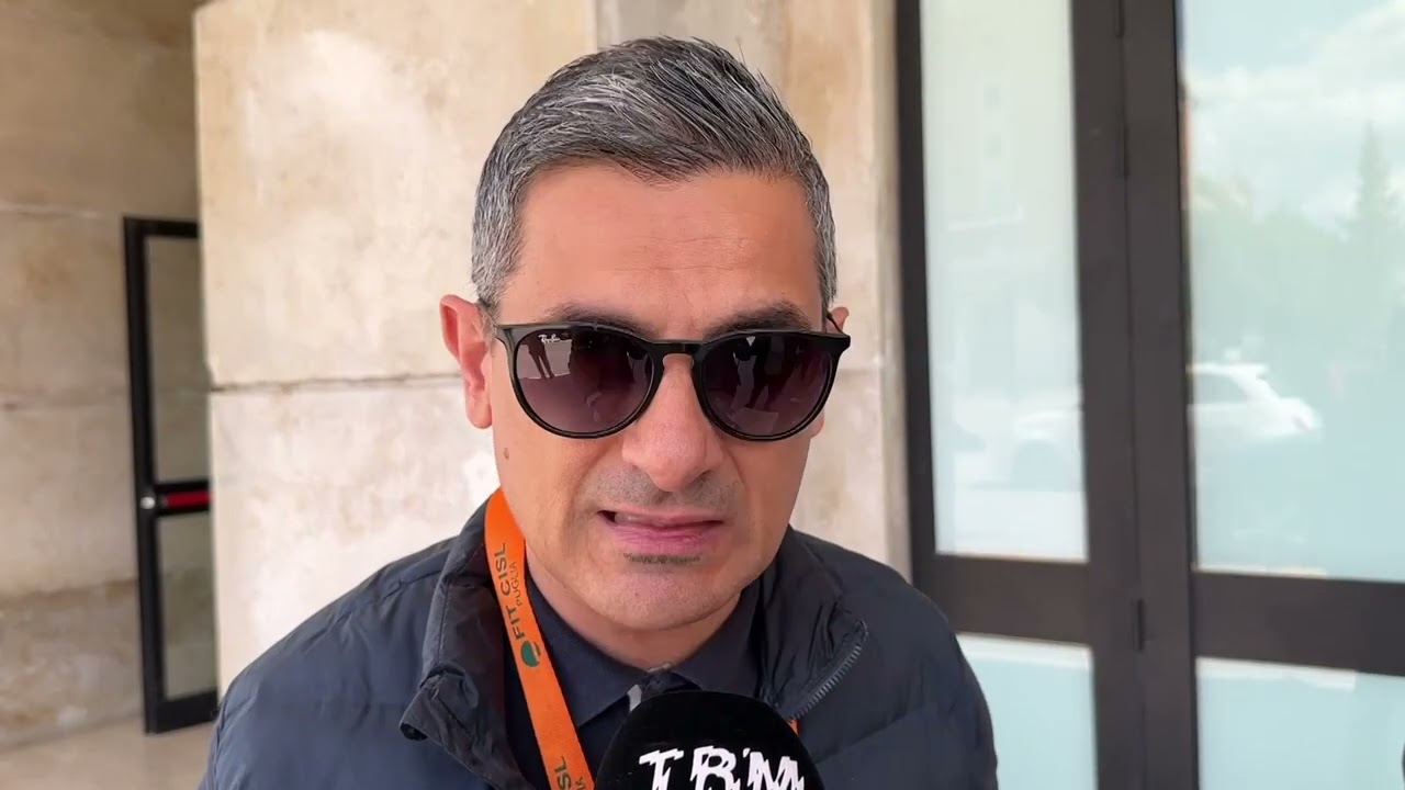 Sciopero ferrovieri: treni cancellati e disagi per i passeggeri anche a Foggia