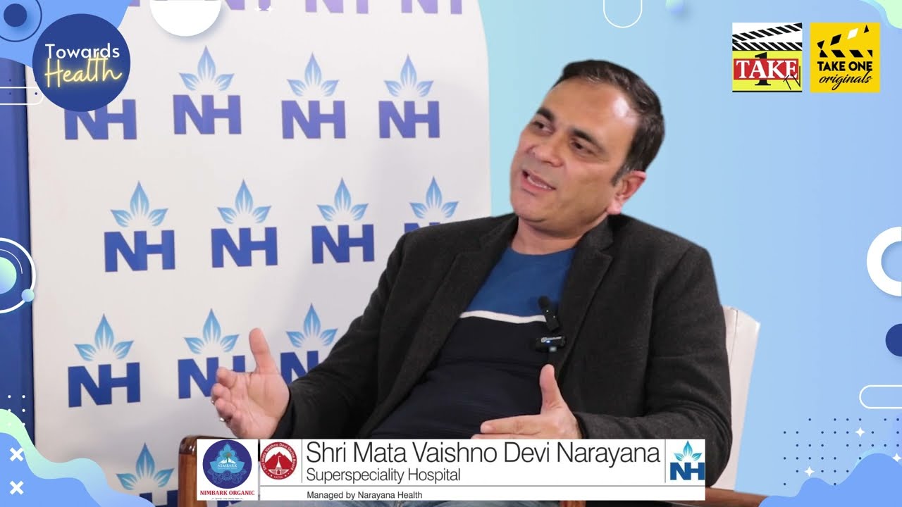 Maintaining Kidney Health | Towards Health