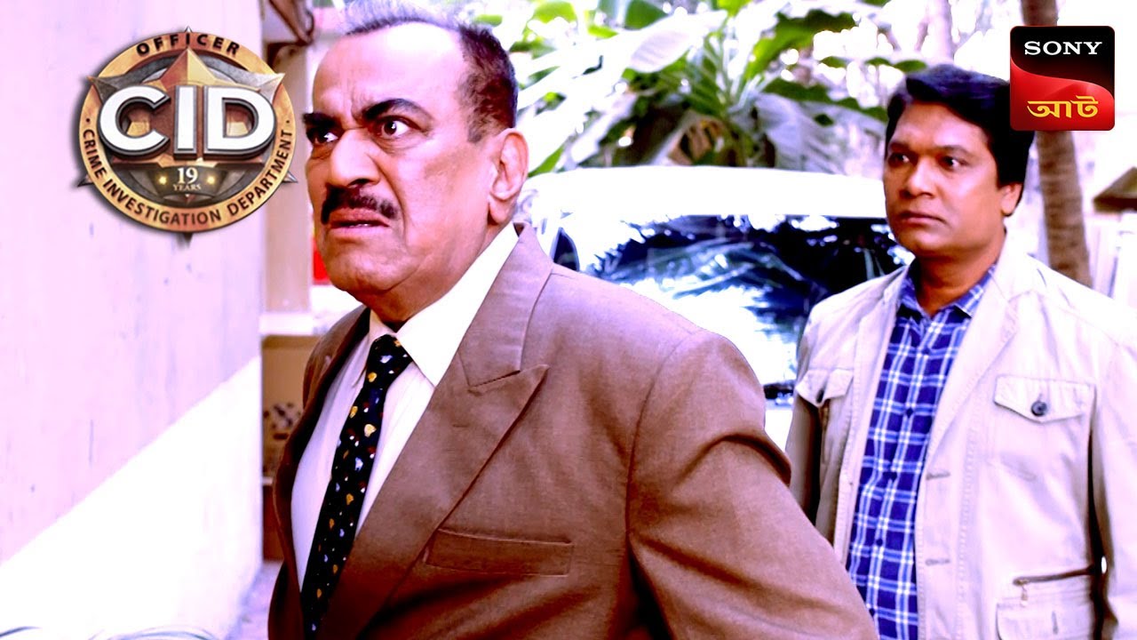 A Shootout | CID | সিটি ই ডি | Unusual Investigations