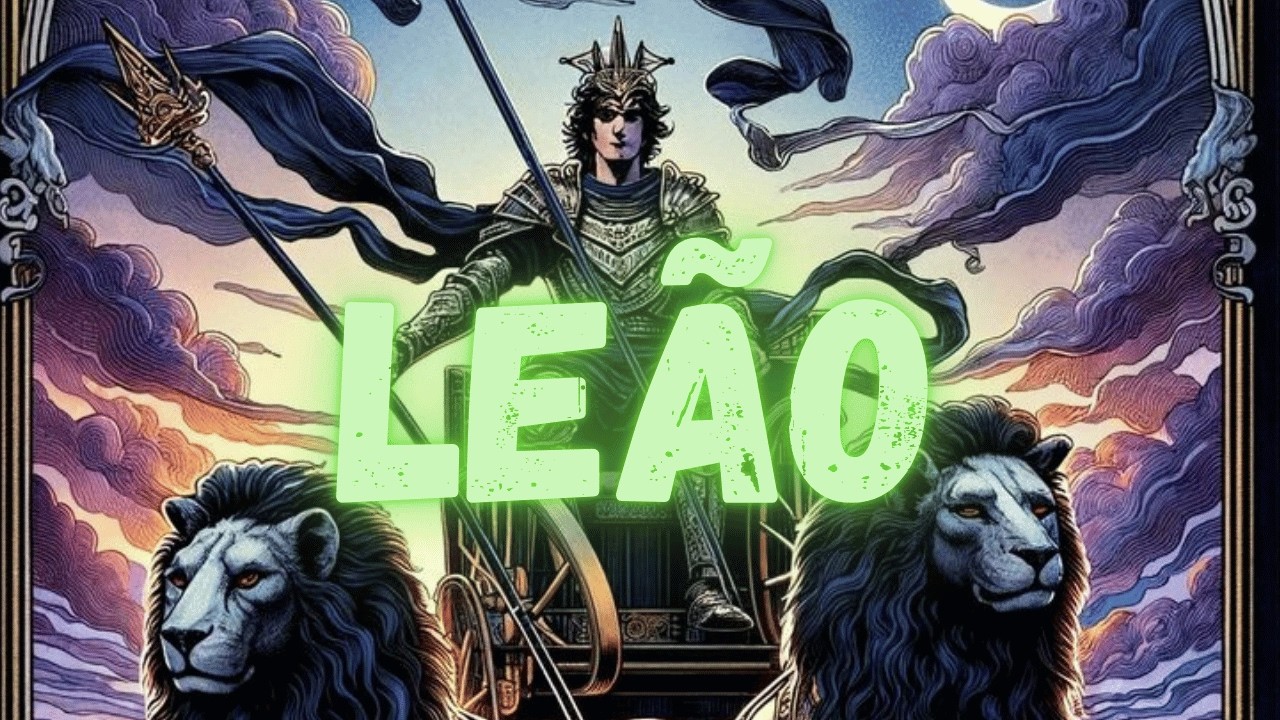 LEÃO VOCÊ VAI TER O CHOQUE DA SUA VIDA🙀♥️ ALGUÉM QUE SE DISTANCIOU, REAPARECE! 👀🔥 2026