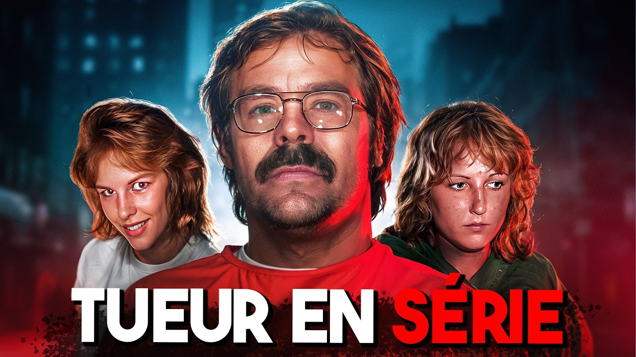 100 MEURTRES EN 20 ANS, CE TUEUR EN SÉRIE À CHOQUÉ L’AMÉRIQUE ! - affaire criminelle