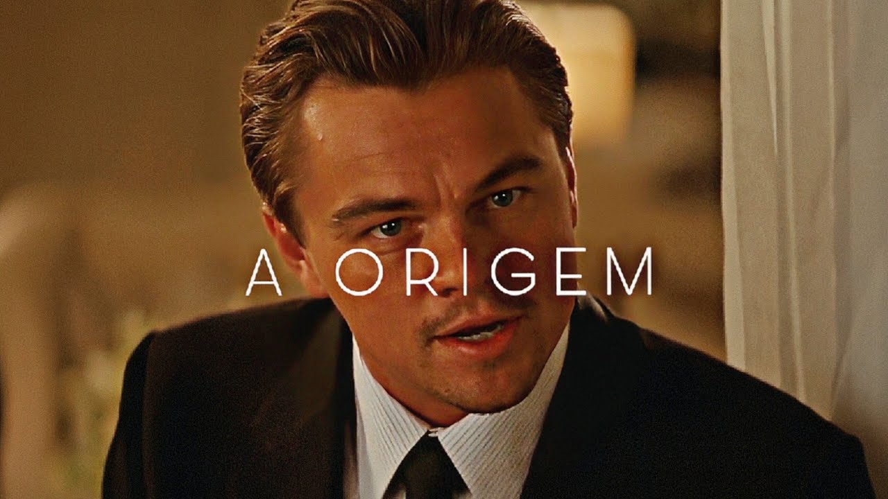 Inser&ccedil;&atilde;o | A Origem