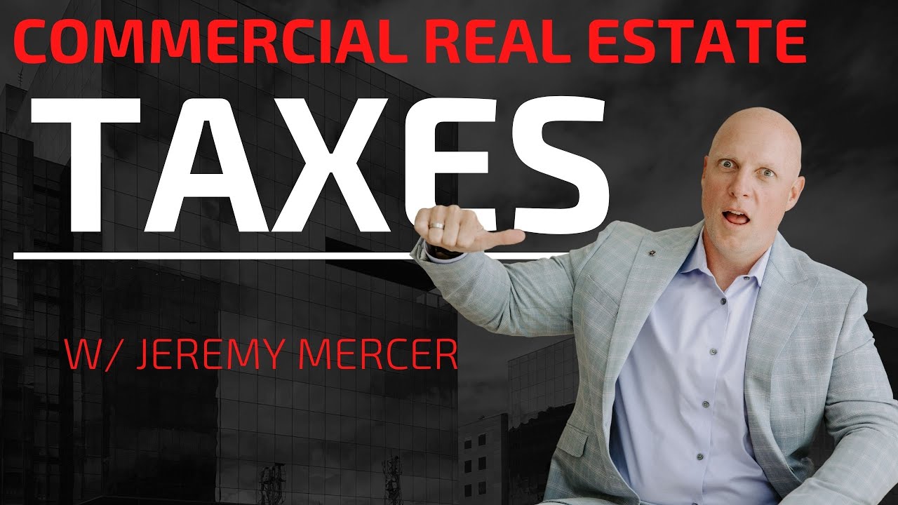 Capital Gains vs Ordinary Income Tax - How Do They Apply To Real Estate