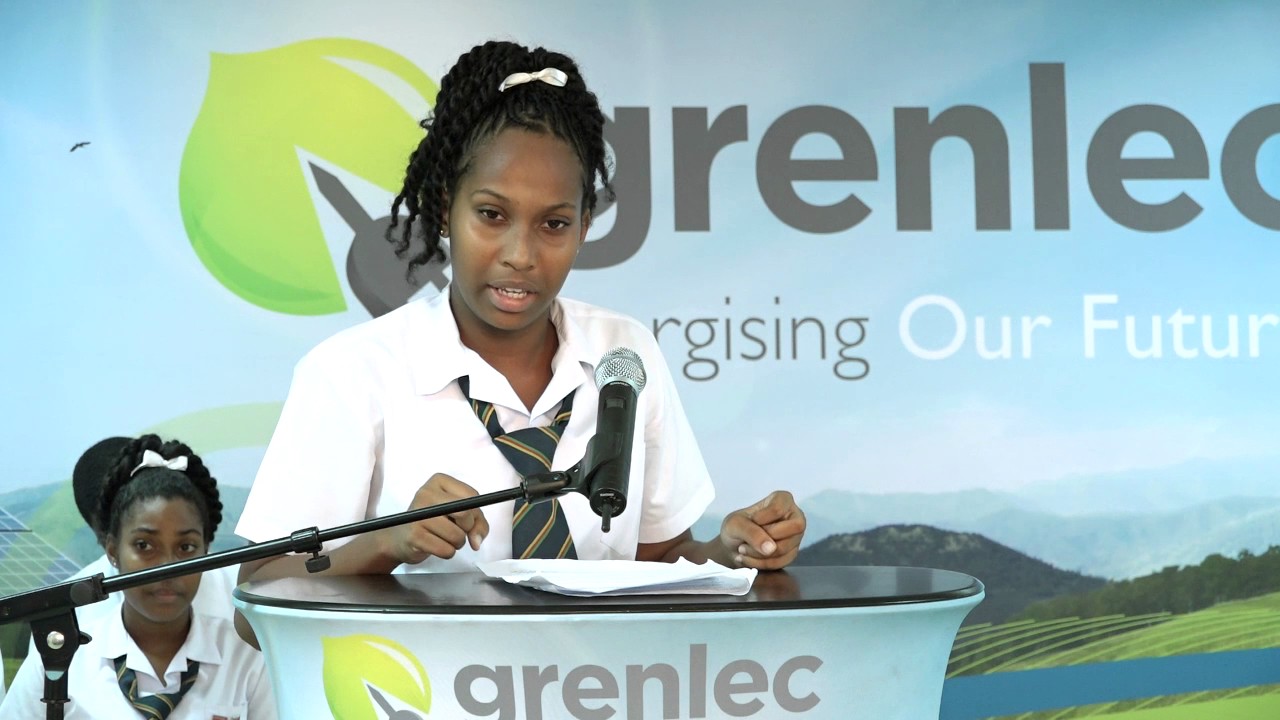 Grenlec Debates 2016 M# 23   SAASS  vs Grenville Secondary School