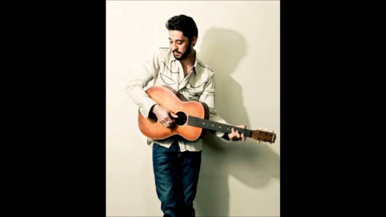Ryan Bingham - Bad Case of Gone (UNRELEASED)