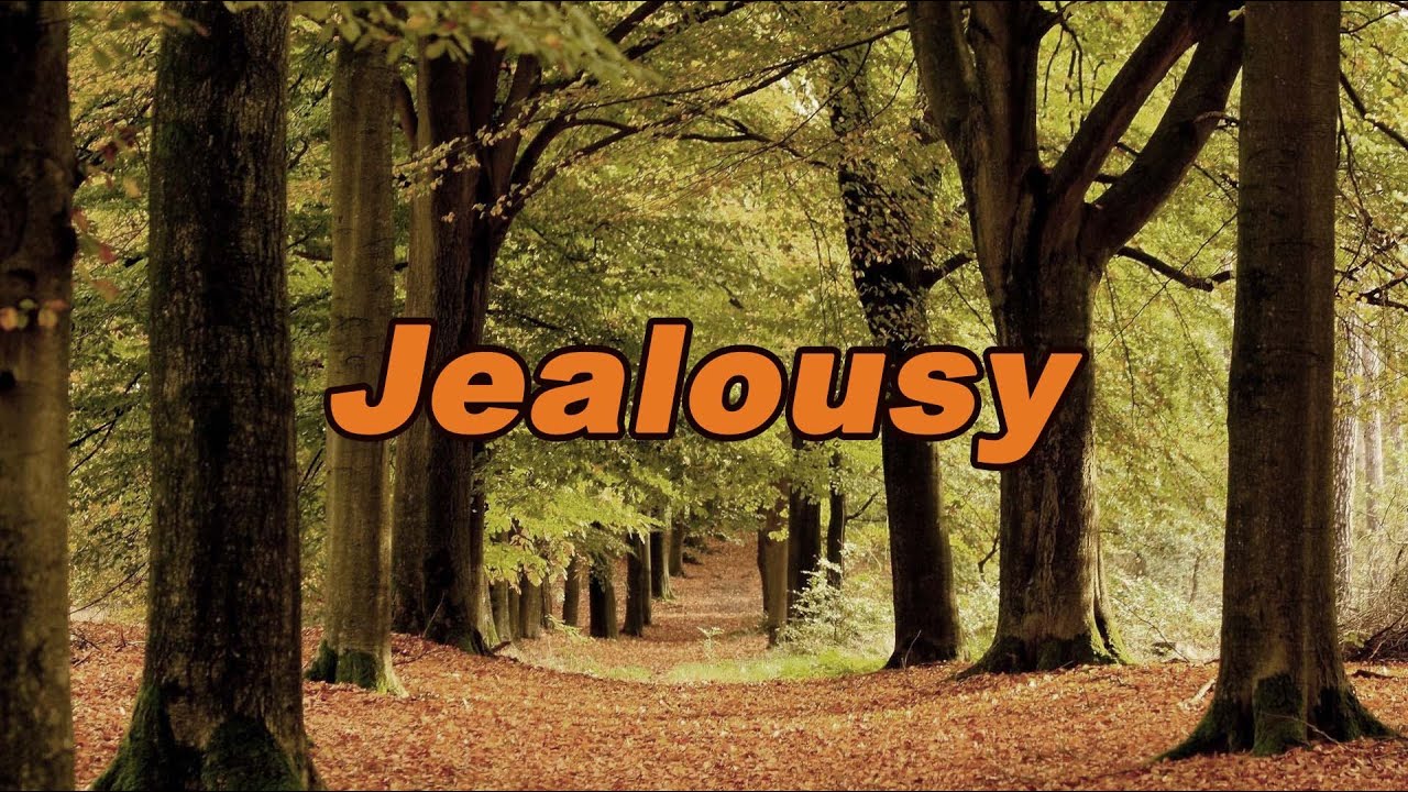 Jealousy - Numbers 5-6 KJV - Bible in a Year Ep 44/365