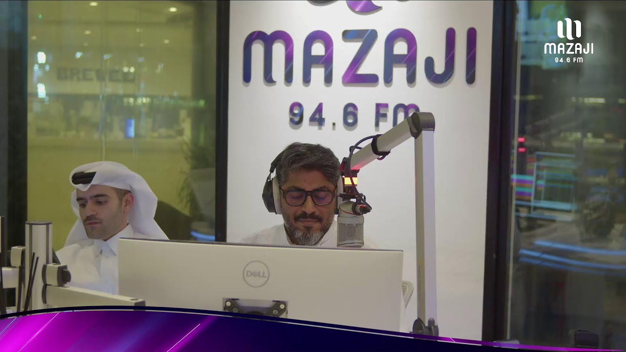 mazaji fm Live Stream