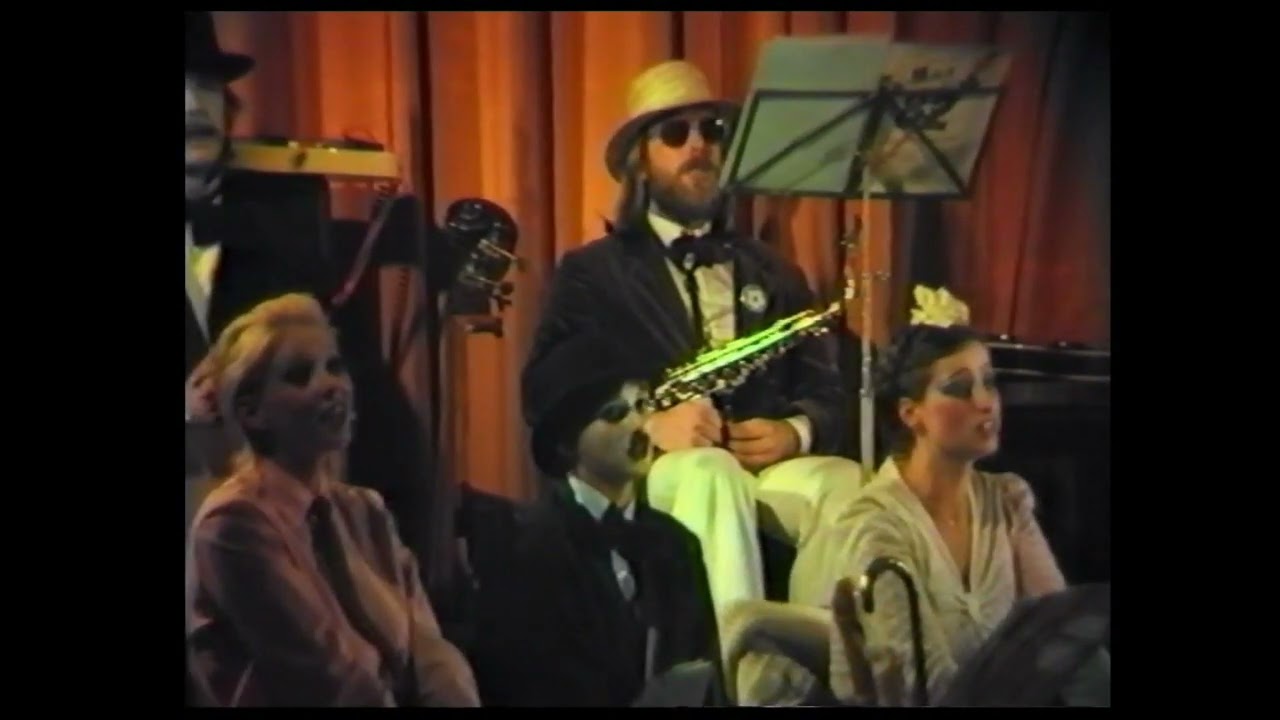 Hammer=Rehwü - Abendlied (1982)