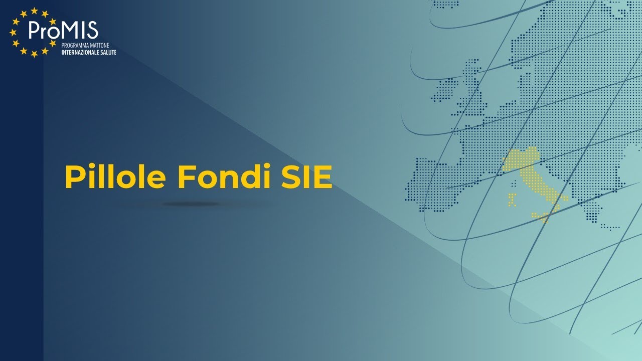 2.2 L'Autorità di Gestione