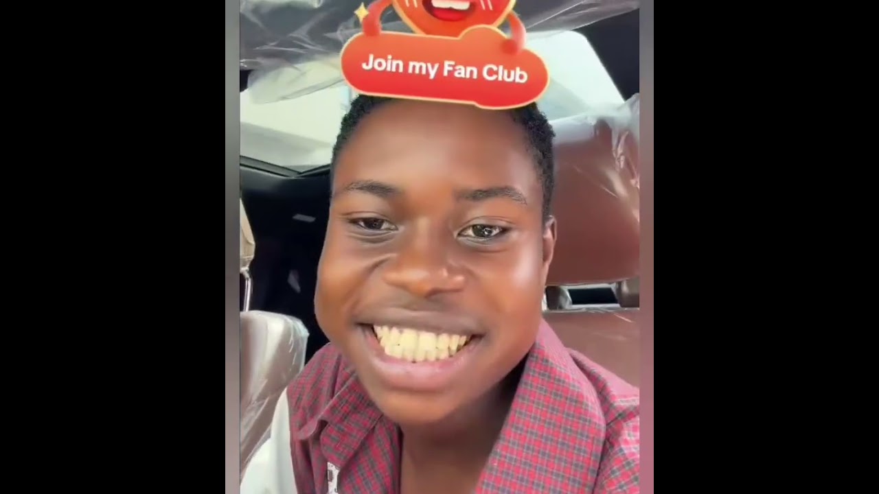 PELLER GIFTED JARVIS A NEW MERCEDES BENZ AS BIRTHDAY SURPRISE ❤️