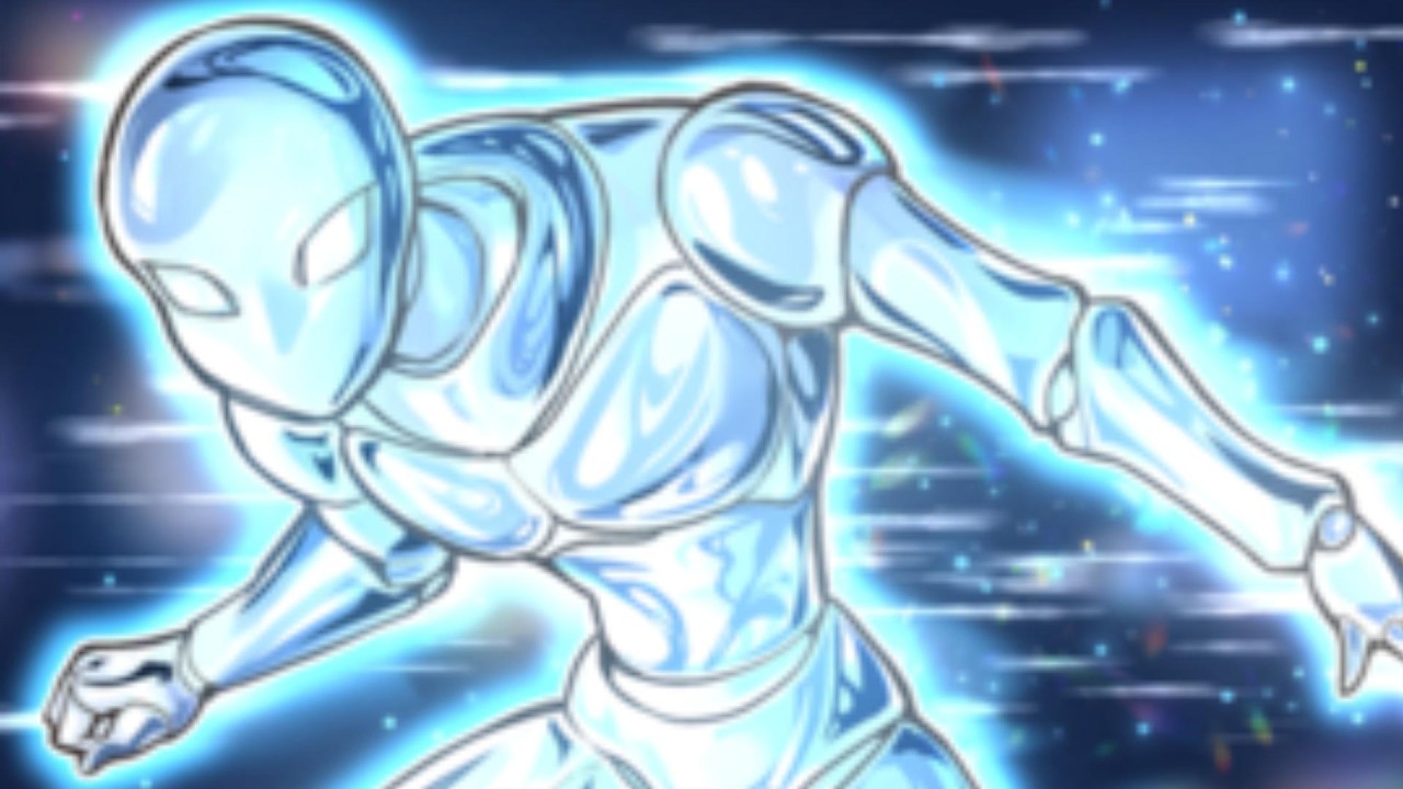 Why You Should Be Paying Ice Doll In Your Water Decks!