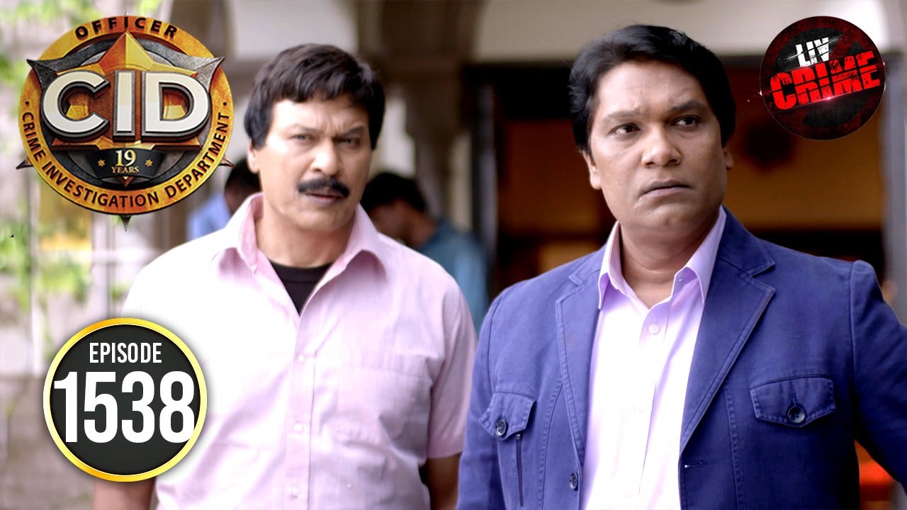 क्यों बना Team CID के लिए Horror House हत्याओं की वजह? | CID |सी.आई.डी.| Latest Episode |11 Jan 2026