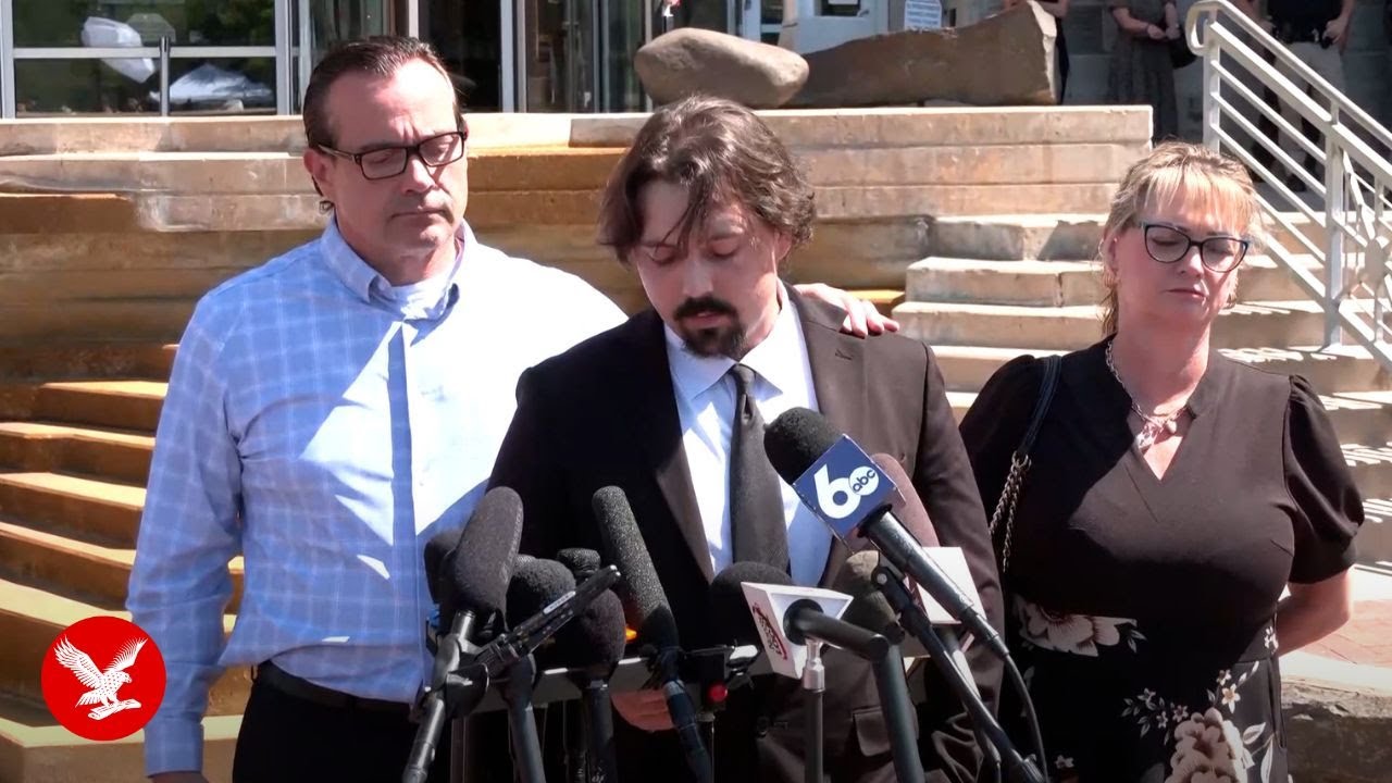 Kaylee Goncalves' brother blasts prosecutor over Kohberger plea deal