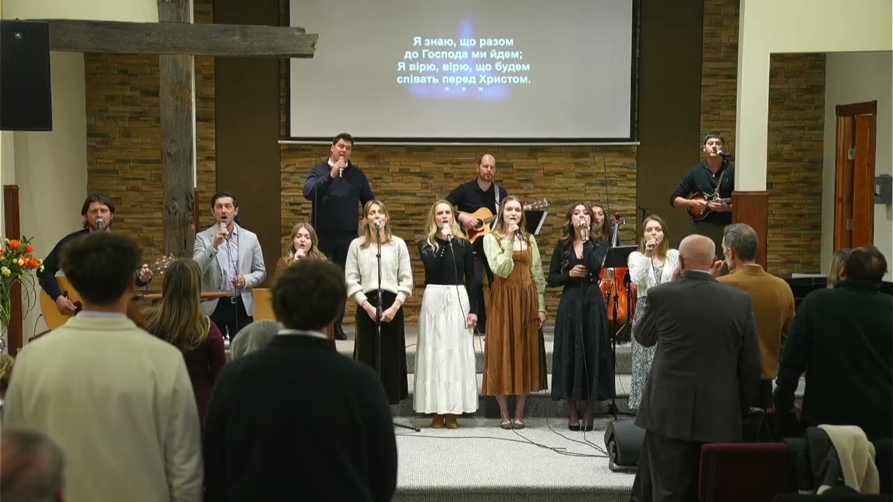 Richland  House of Gospel Evening Service 3/15/2026