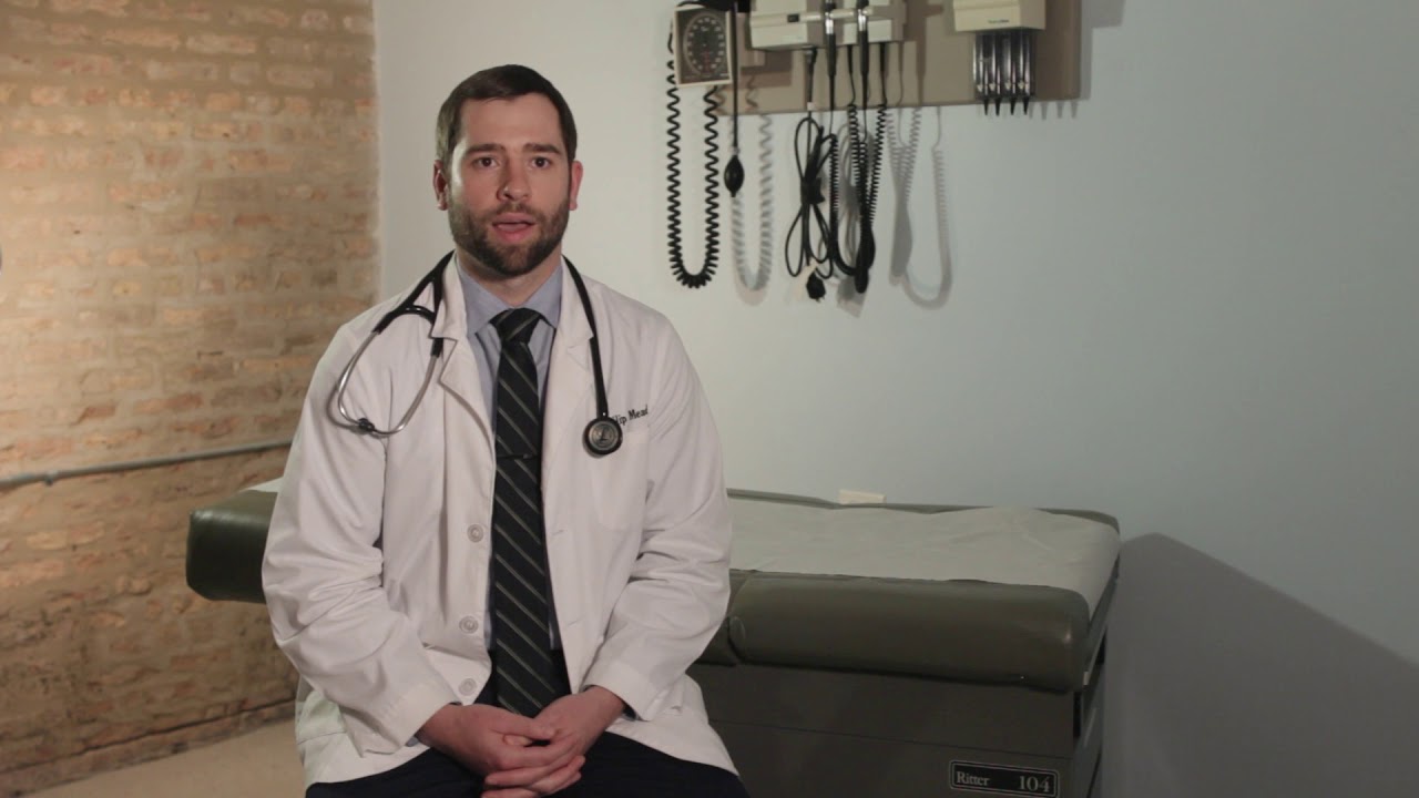 SJSM student Philip's pathway