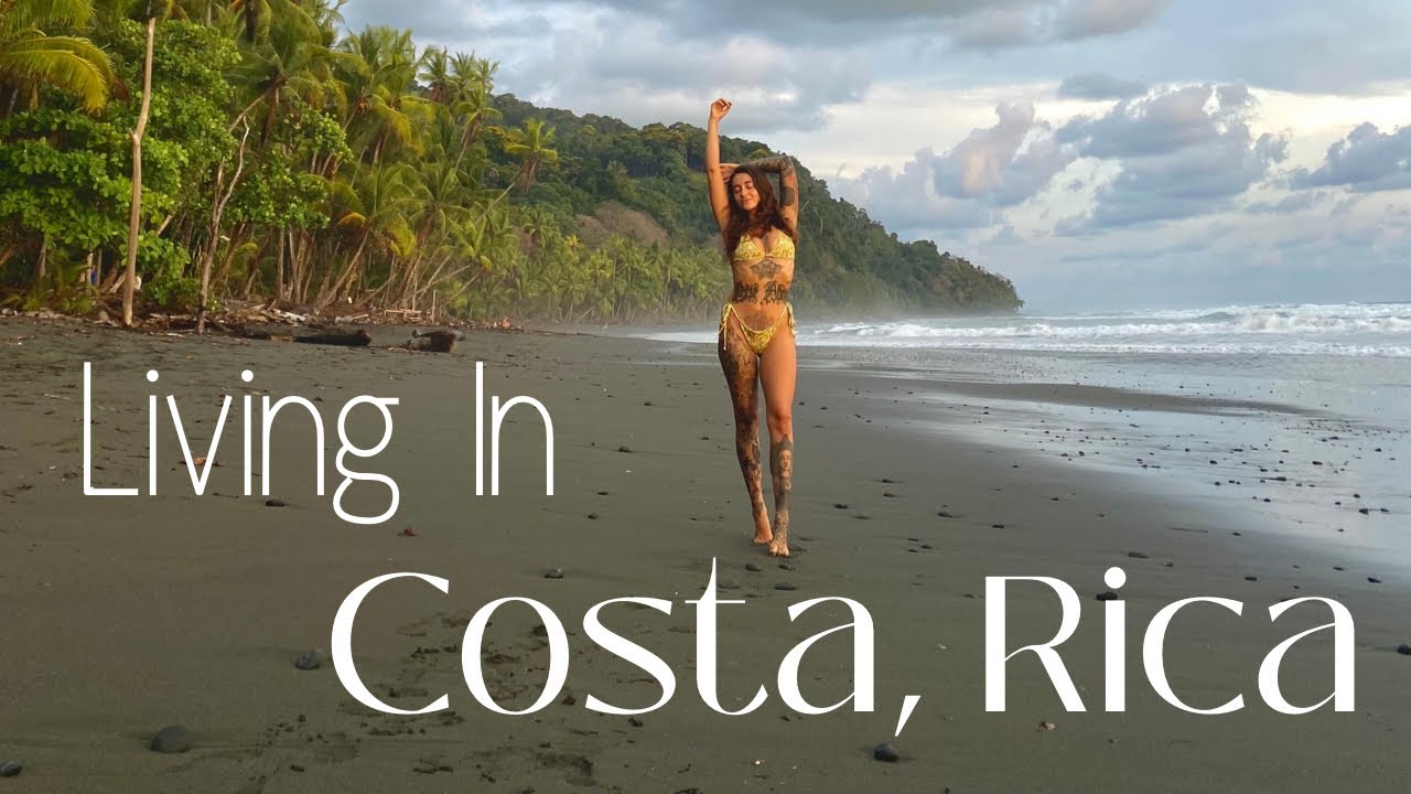 Costa Rica | My Experience Living on a Sustainable Farm