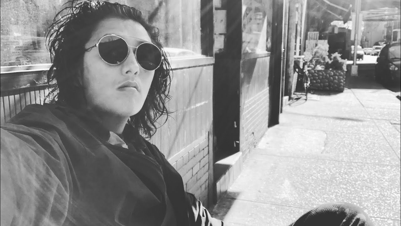 New Tibetan song   