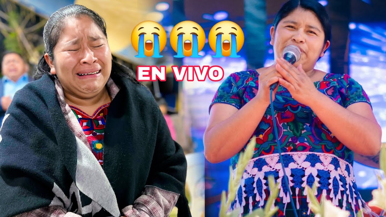🔥🎵QUE PRESENCIA PODEROSO MARIA DE AILON 🎬🎙😭🎹 MINISTRANDO COROS