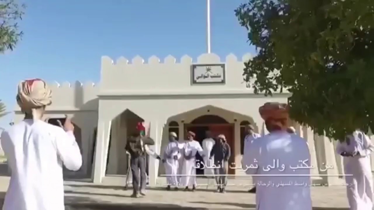 قبيلة المسهلي بن علي بن كثير الكثيري همدان 1