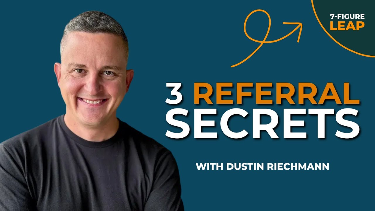 The Hidden Danger of Running a Referral-Only Business