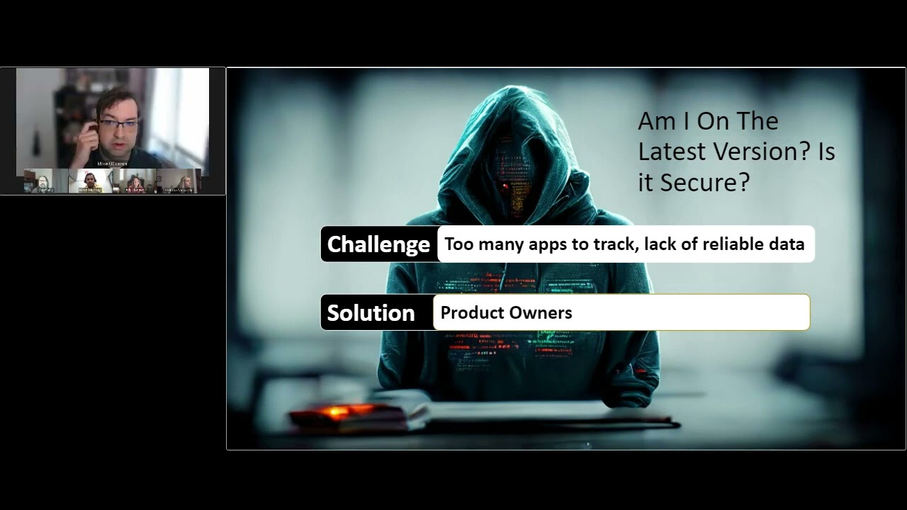Notes from the Field: Creative Solutions to App Challenges