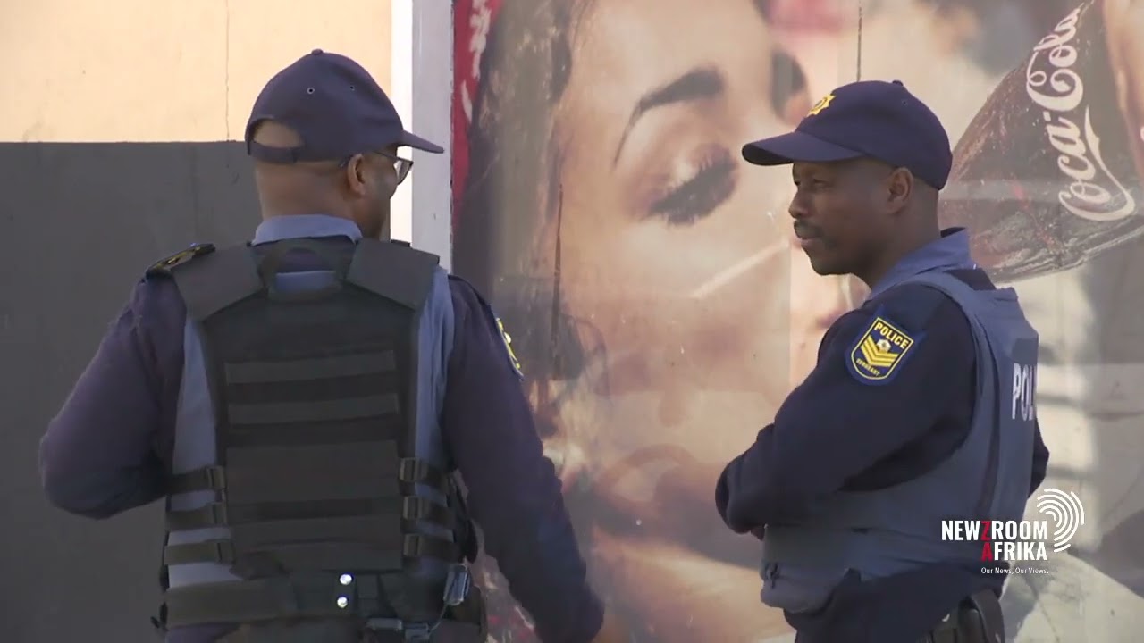 Cape Town court declines bail for 6 Maitland flying squad officers