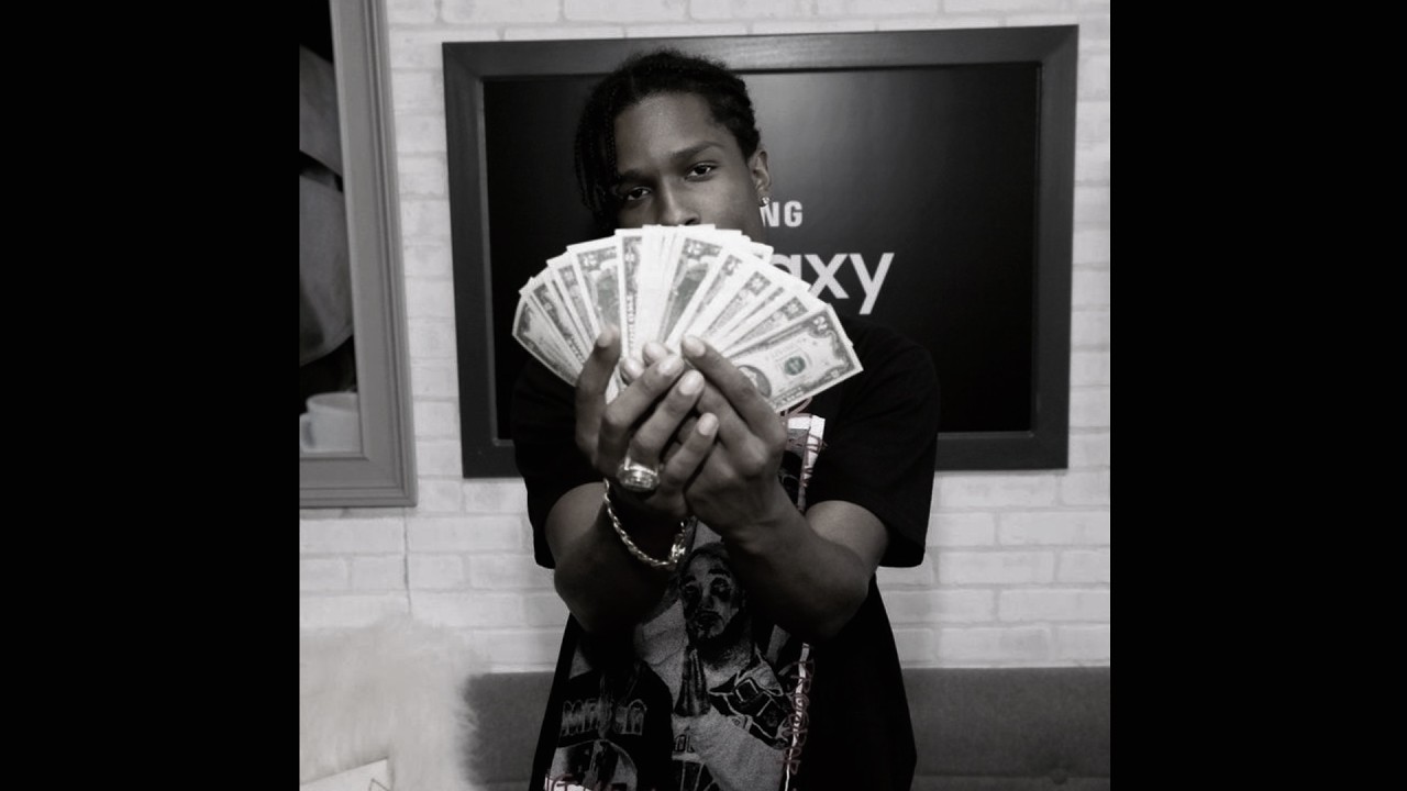 [FREE] ASAP ROCKY TYPE BEAT 2026 - 