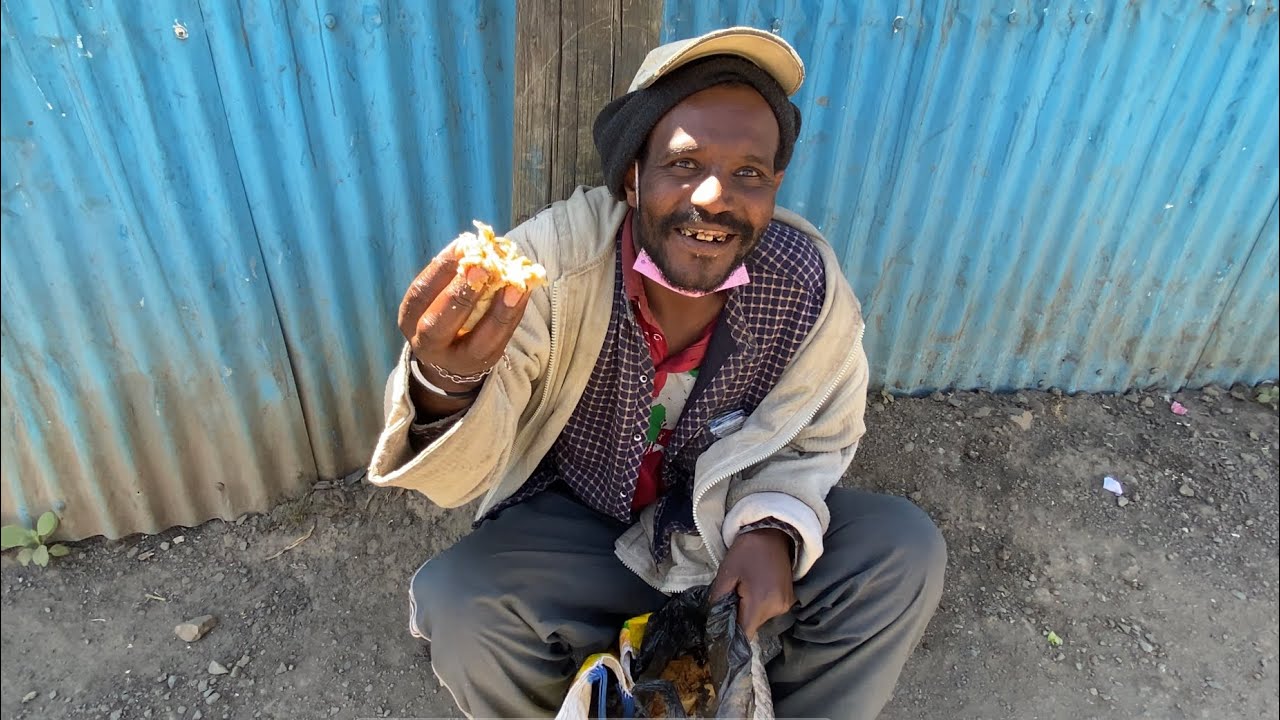 ቡሌውን አጎረሰኝ 🥰 | ባለአደራው | Baladeraw |