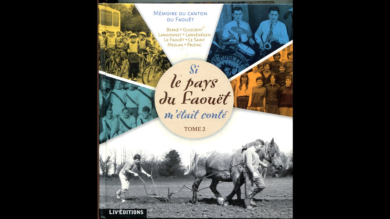 GOURIN ET SA  REGION
