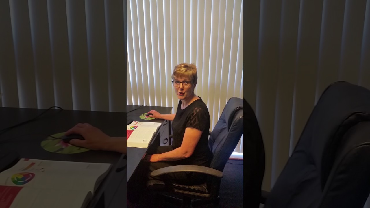 Online Training Demonstration