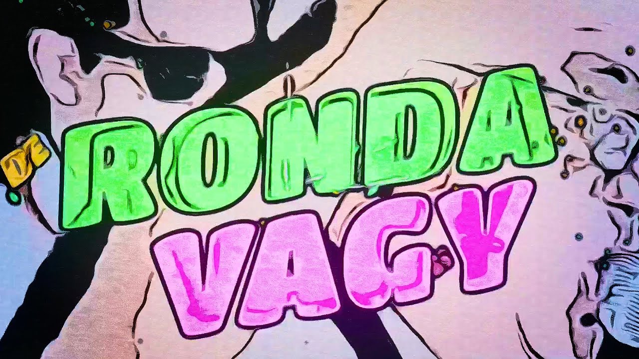 Tudósok - Társkereső Himnusz (Ronda vagy, de!)