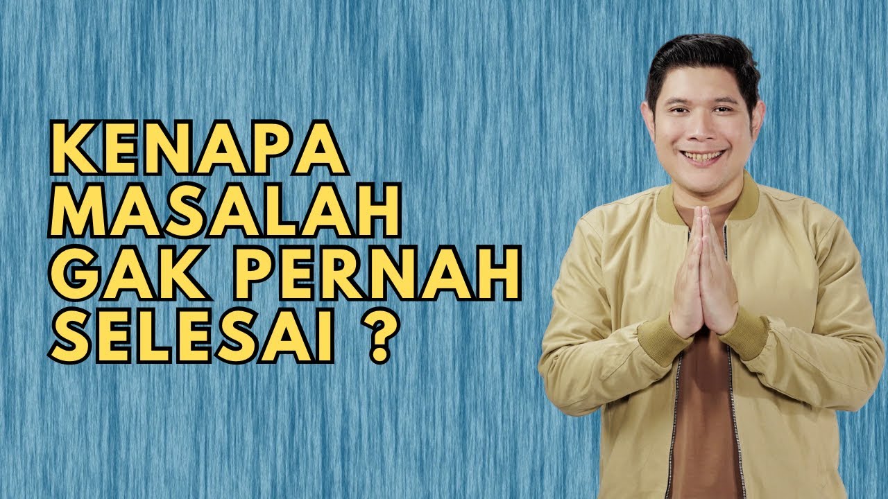 Ujian Hidup