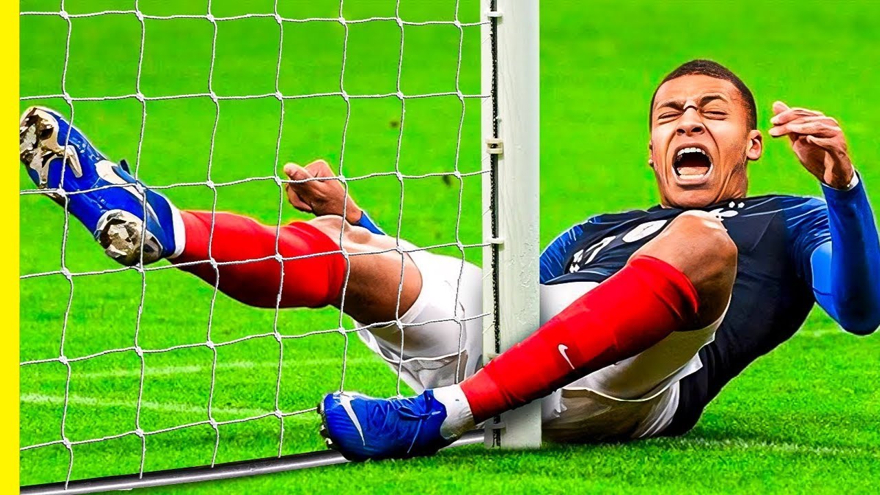27 Extrem LUSTIGE Momente im Fu&szlig;ball