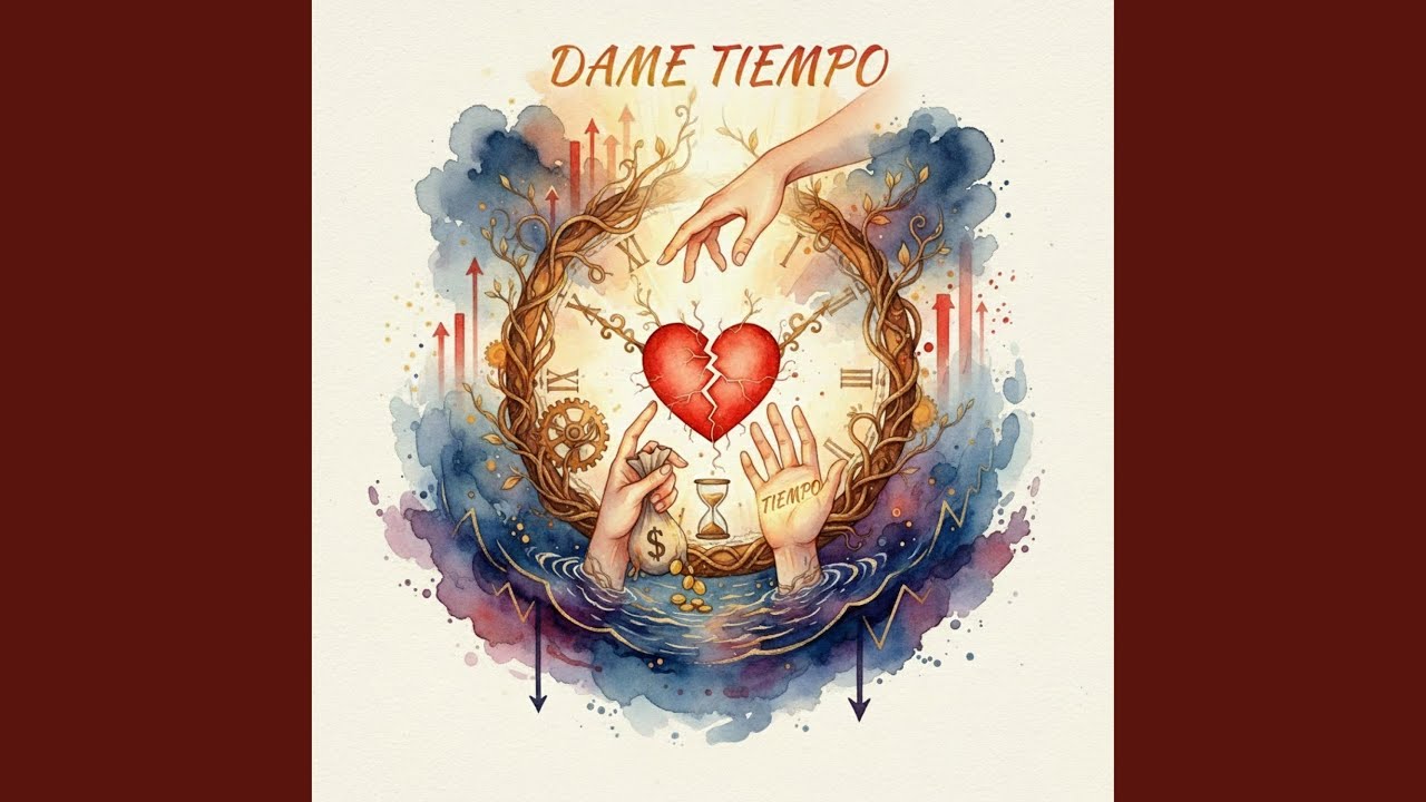 DAME TIEMPO