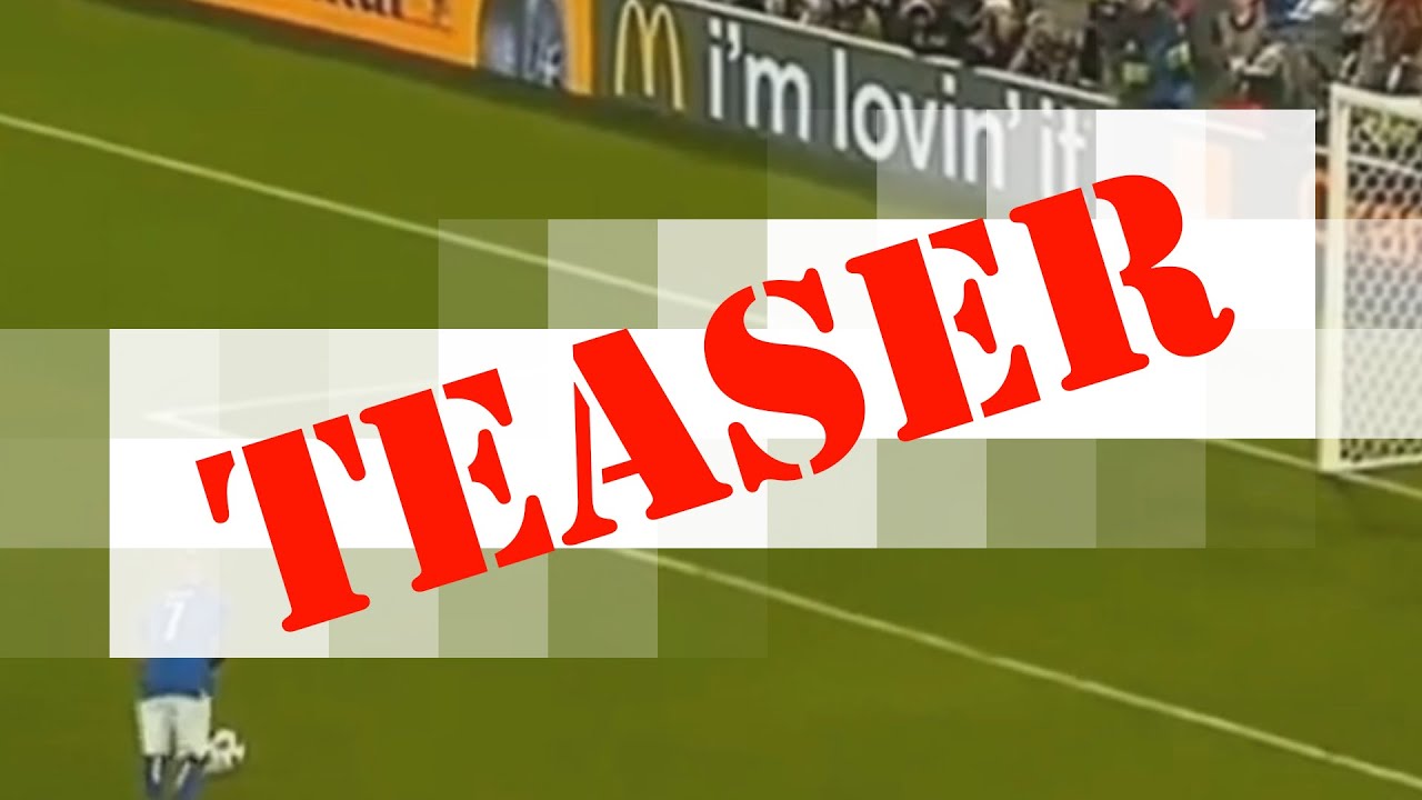 Teaser 03.07 | Zaza Penalty Fail | GERITA | R&ouml;belTV