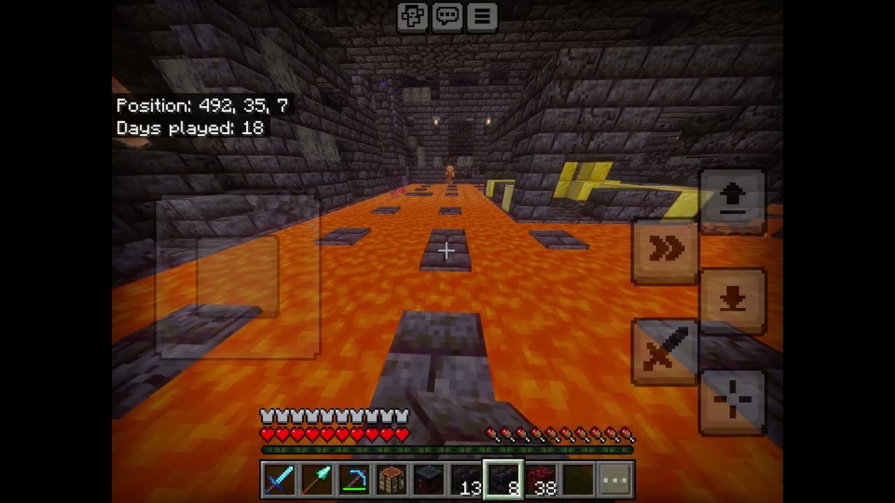 Minecraft:P9