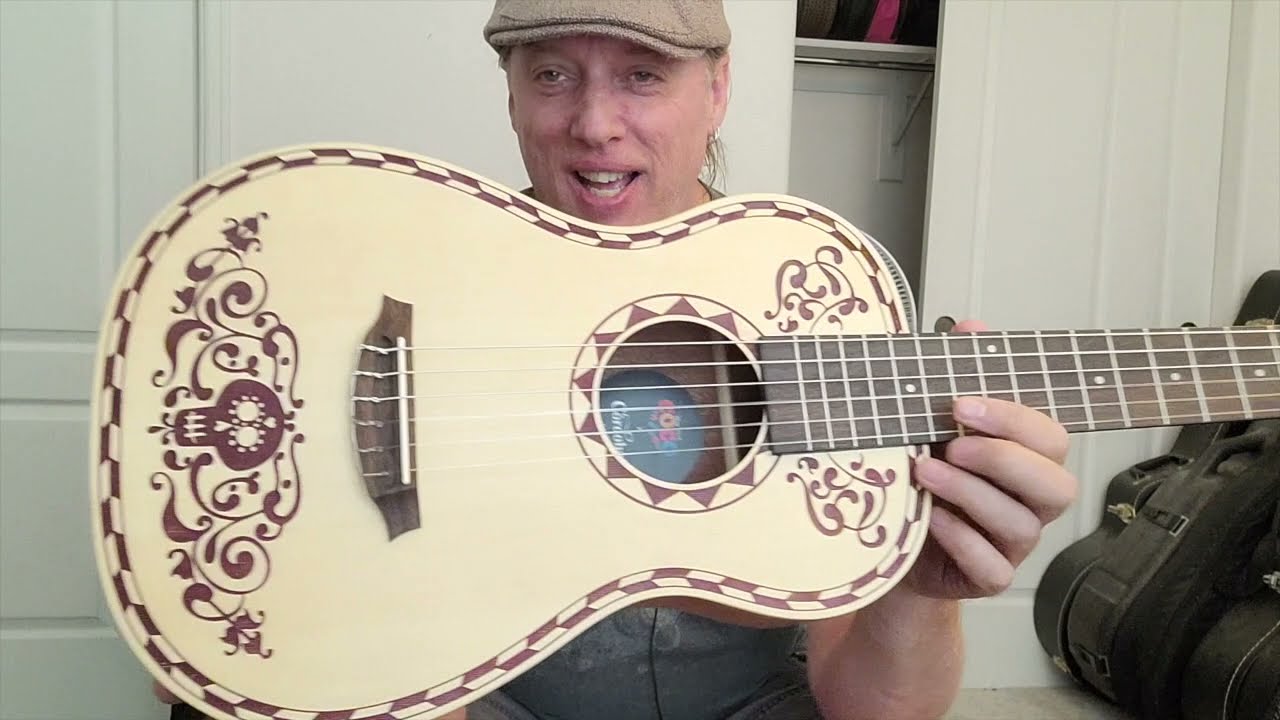 Cordoba COCO Mini Classical Guitar
