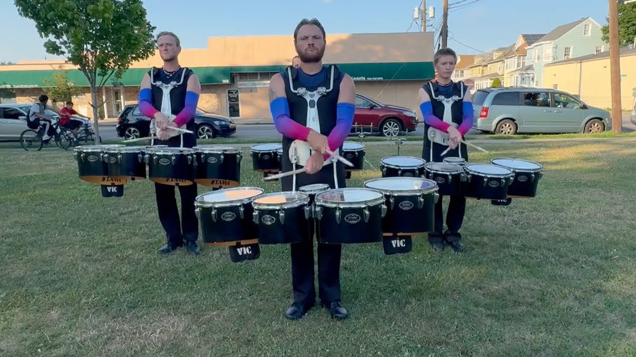 Bushwackers 2024 Quad Subs - Clifton, NJ 7/13