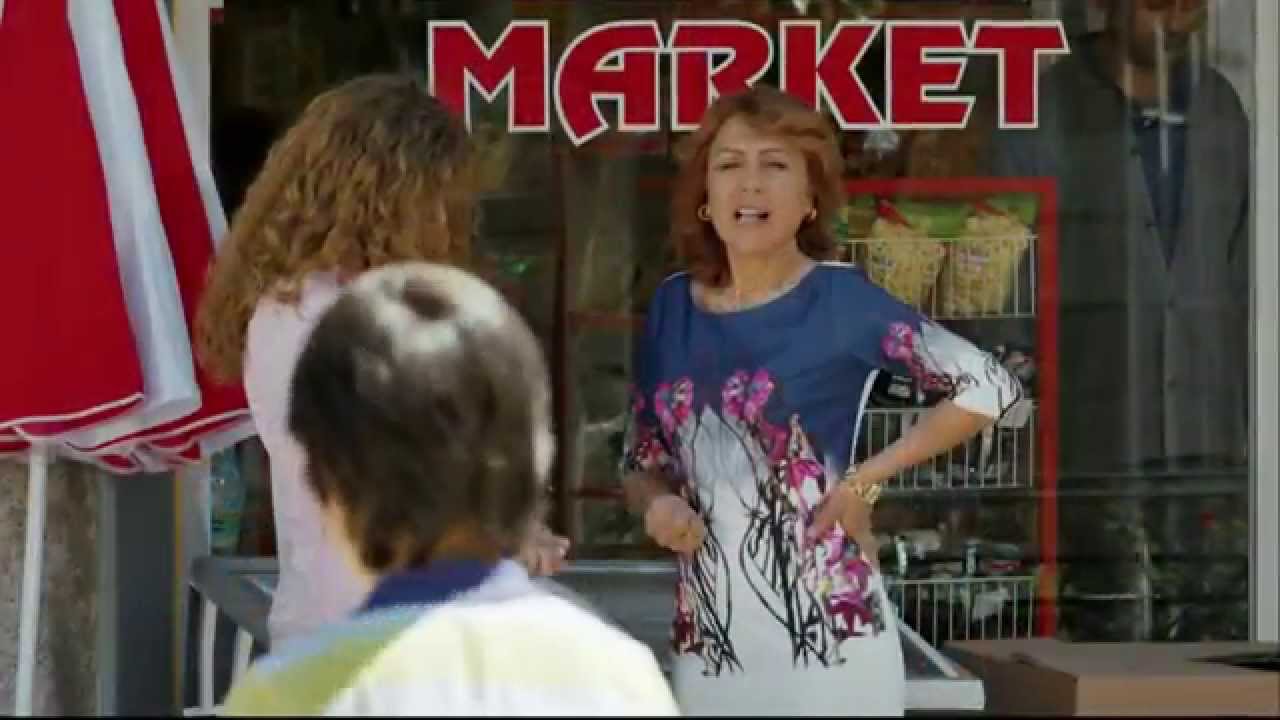 Hayat Yokuşu, Ramazan Ayında TRT 1 Ekranında