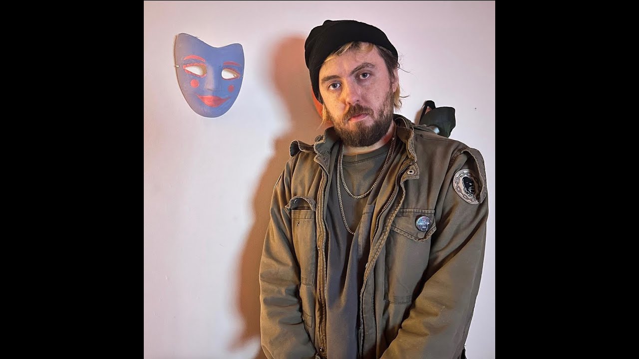 Interview With Mat Cothran of Coma Cinema: The Opening Act With Brandon Hilder season 2 episode 11