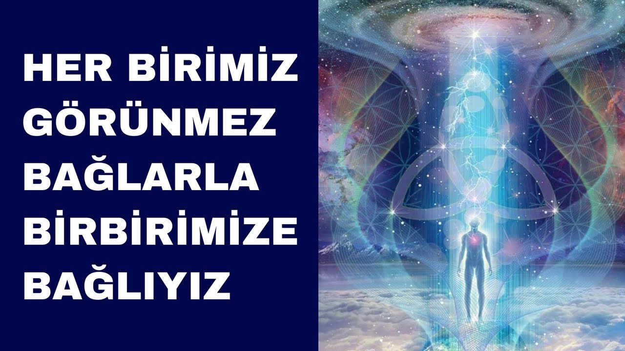 EVRENİN ENERJİ YASALARI - TEKLİK YASASI