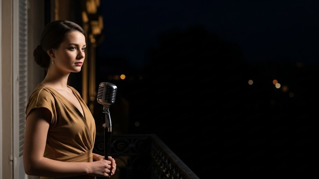 Romantic Modern French Songs Live 🌙 Chill Pop & Soft Love Music