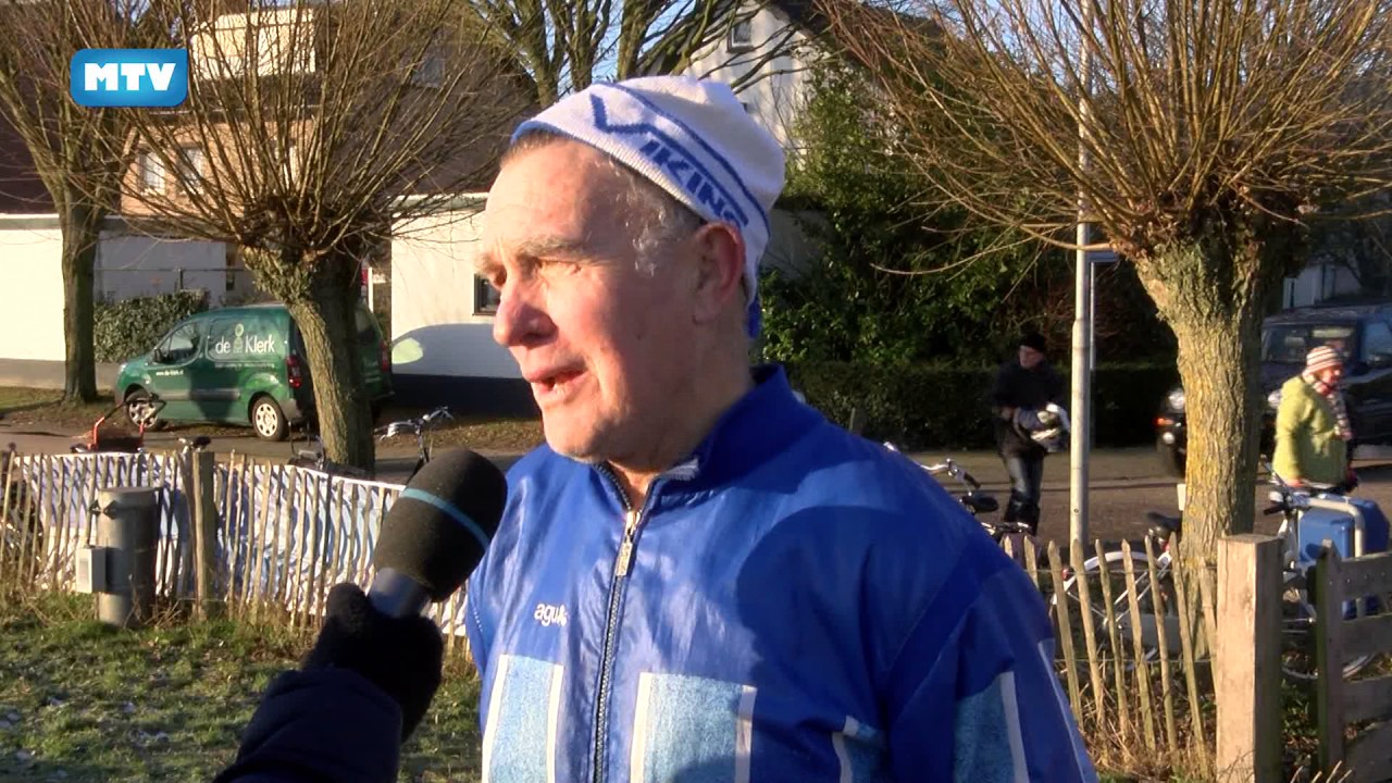 Schaatsen bij De Scheerman - 842 2017