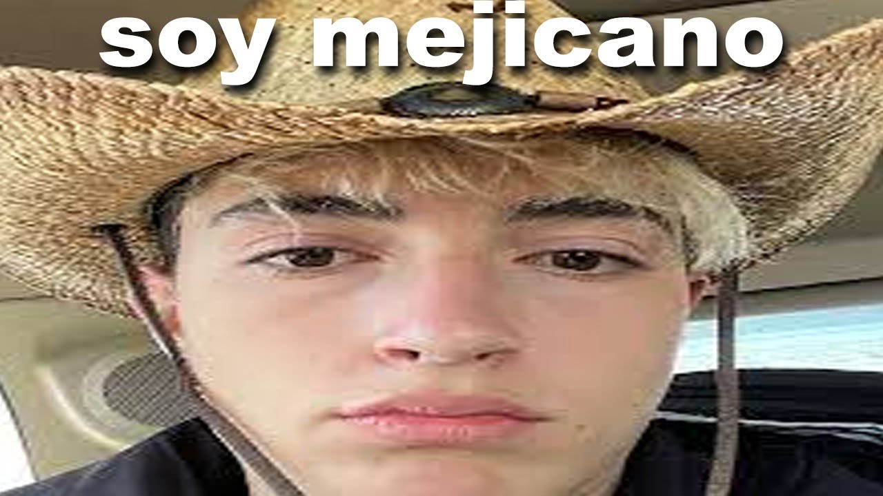 ESPAÑOL CONOCE MÉXICO POR PRIMERA VEZ...