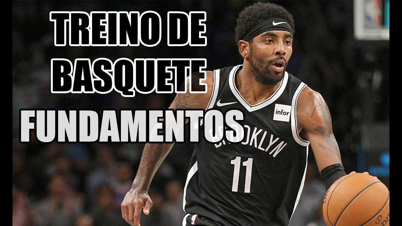 COMO MELHORAR O DRIBLE E SEU JOGO - INCRÍVEIS EXERCÍCIOS DE FUNDAMENTOS PARA TREINO DE BASQUETE