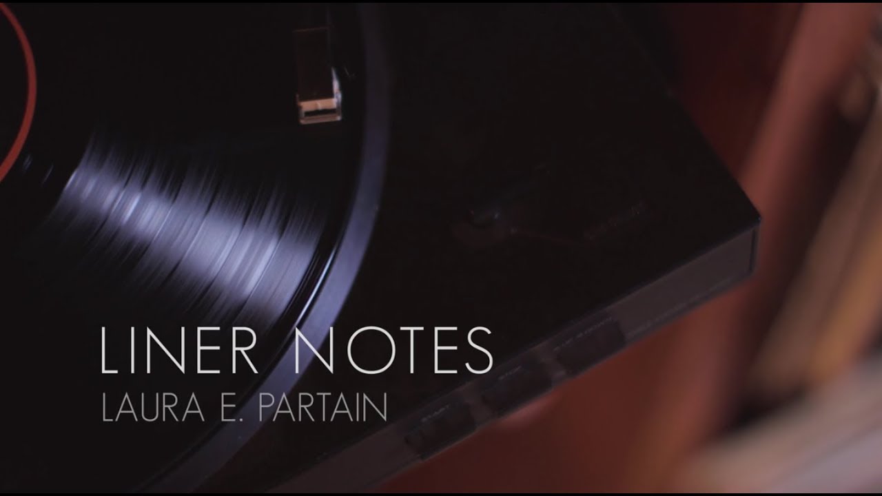 Cinestill Frames: Laura E. Partain
