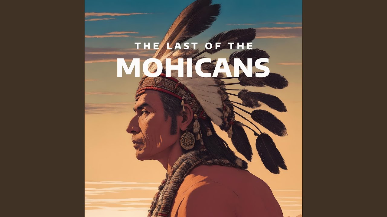 The Last Of The Mohicans Theme