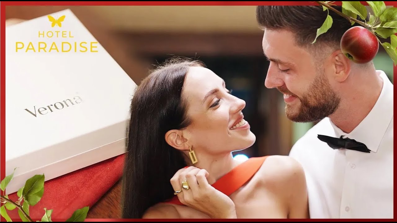 Biżuteria, kt&oacute;ra opowiada historię| Hotel Paradise 11